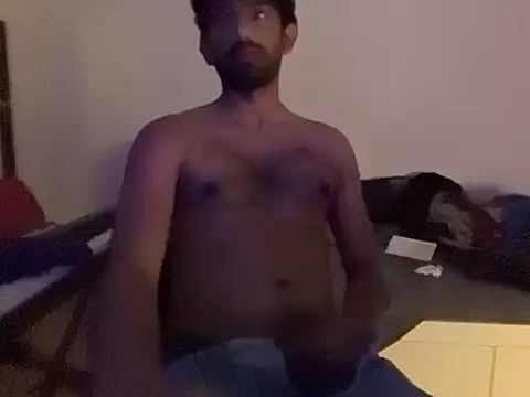 dominanthubby online show from 04/24/26, 10:45