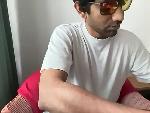 dominanthubby online show from 06/09/26, 07:31