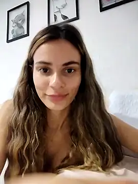 cuteluci  online show from 03/19/25, 02:13