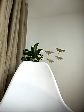 cuteluci  online show from 11/16/25, 11:43