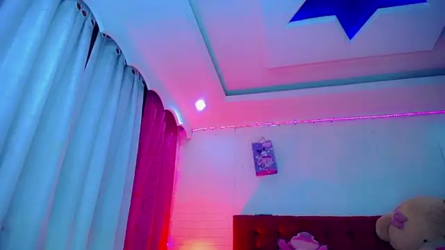 NahomiCamper online show from 02/26/26, 11:04