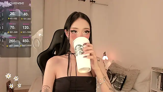 Nefftis online show from 01/23/25, 11:47