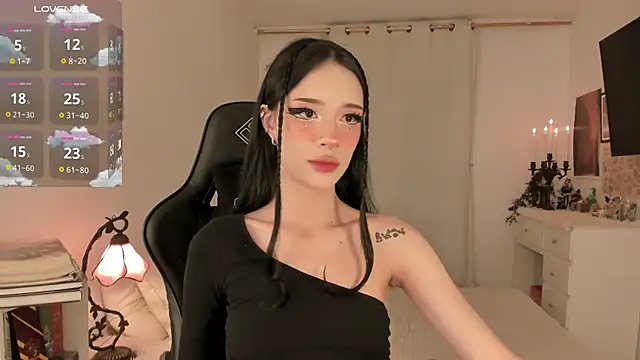 Nefftis online show from 03/21/25, 11:12