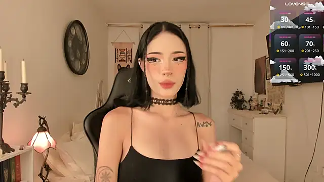 Nefftis online show from 10/03/25, 11:57