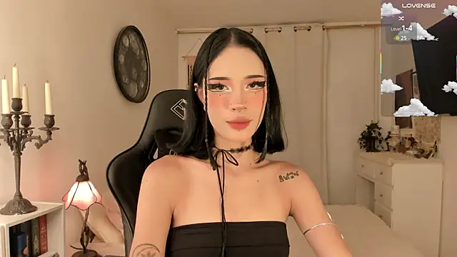 Nefftis online show from 10/17/25, 11:51