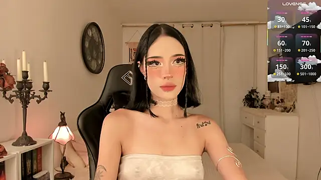 Nefftis online show from 10/23/25, 11:57