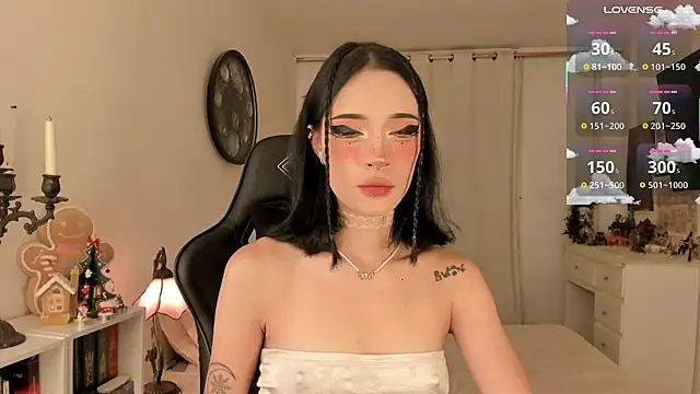 Nefftis online show from 11/20/25, 11:59