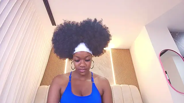 kata hazel online show from 04/08/26, 07:14