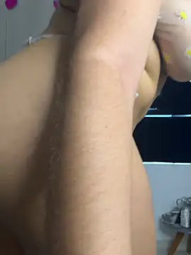 Alyssa Houston online show from 02/16/26, 02:13