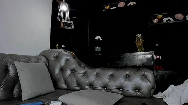 HeellBoy  online show from 11/23/25, 02:22