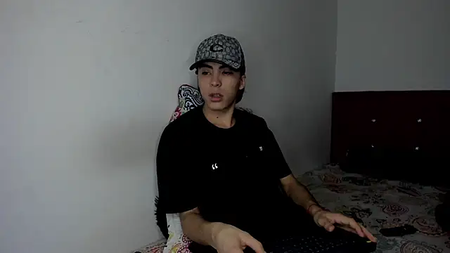 HeellBoy  online show from 02/26/26, 09:19