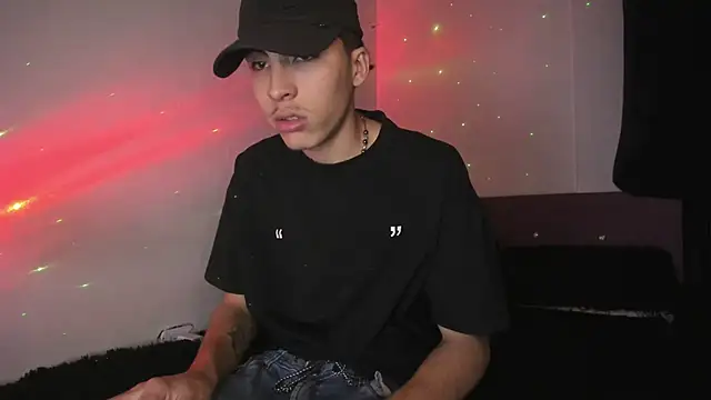 HeellBoy  online show from 05/25/26, 04:07