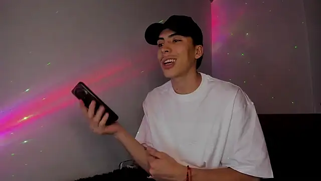 HeellBoy  online show from 05/29/26, 02:42
