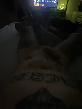 Tyson8897 online show from 01/13/25, 04:18