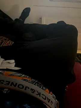 Tyson8897 online show from 10/22/25, 09:53