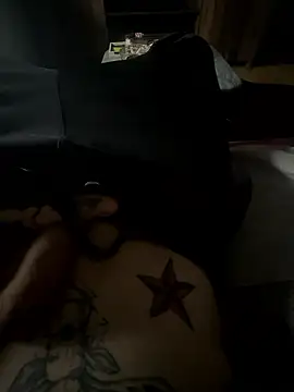 Tyson8897 online show from 01/08/26, 11:01