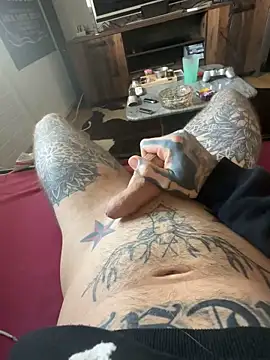 Tyson8897 online show from 02/03/26, 07:46