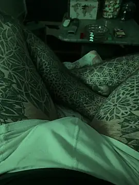 Tyson8897 online show from 03/15/26, 01:55