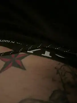 Tyson8897 online show from 04/11/26, 11:42