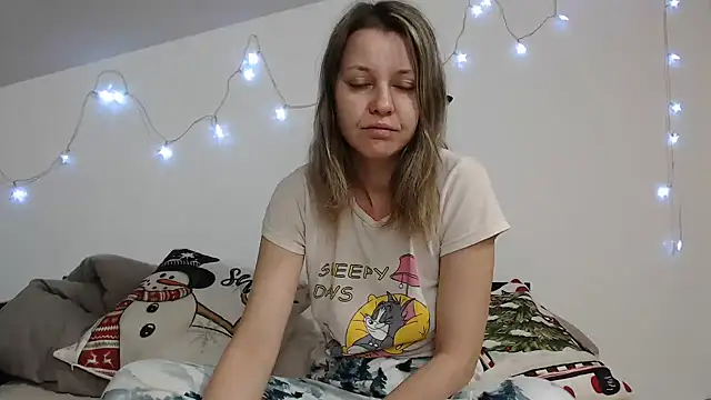 SweetMaddy888 online show from 12/12/24, 04:04