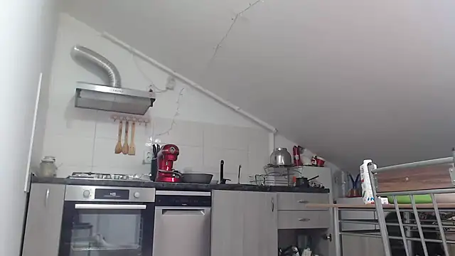 SweetMaddy888 online show from 12/23/24, 11:04