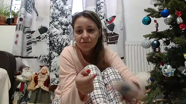 SweetMaddy888 online show from 12/26/24, 02:16