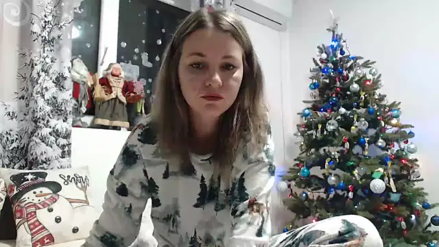 SweetMaddy888 online show from 12/31/24, 04:06