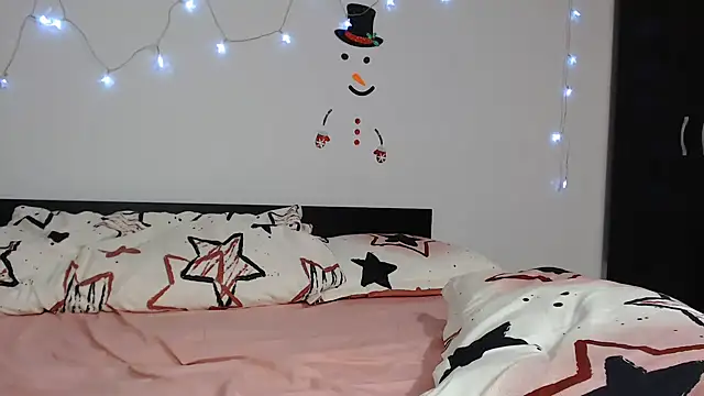 SweetMaddy888 online show from 01/08/25, 07:13