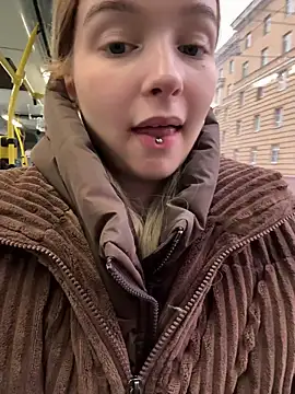 Baby Tiny online show from 12/08/24, 11:35
