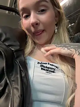 Baby Tiny online show from 01/29/25, 05:35