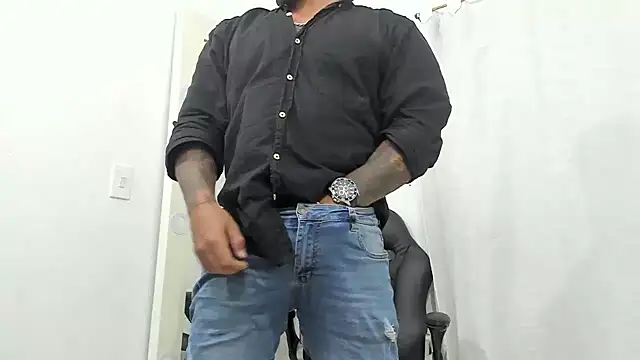 Lyon vach online show from 03/08/25, 07:09