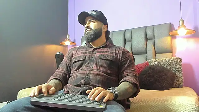 Lyon vach online show from 10/01/25, 01:00