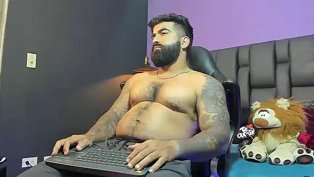 Lyon vach online show from 02/14/26, 01:57