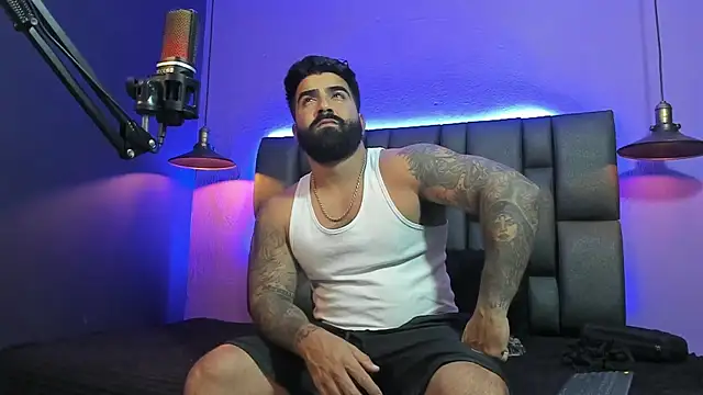 Lyon vach online show from 02/22/26, 09:46