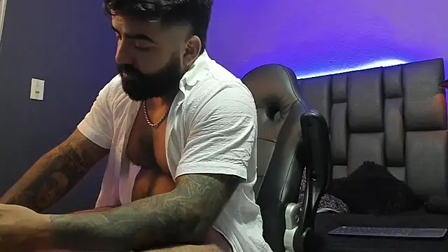 Lyon vach online show from 02/23/26, 11:57