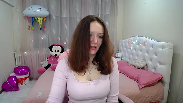 BarbaraStily online show from 01/28/25, 05:24