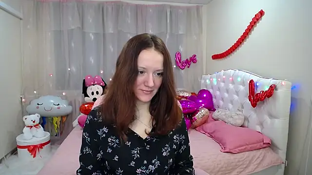 BarbaraStily online show from 01/31/25, 08:32