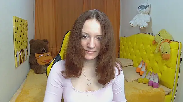 BarbaraStily online show from 02/02/25, 02:45