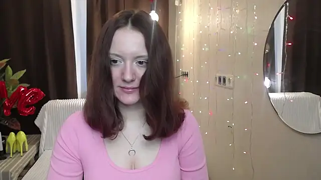 BarbaraStily online show from 02/08/25, 02:27