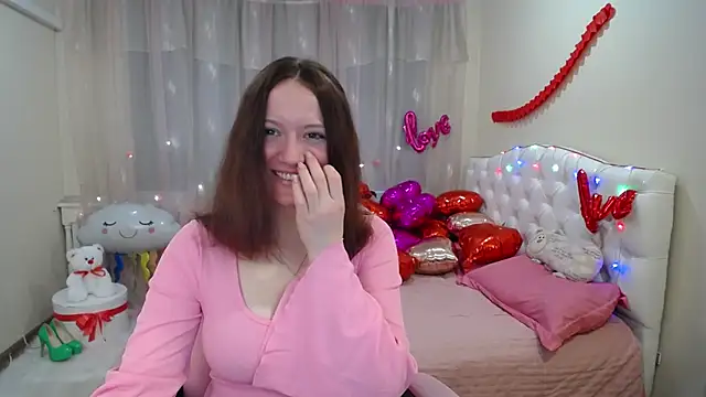 BarbaraStily online show from 02/09/25, 08:22