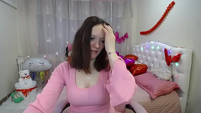 BarbaraStily online show from 02/09/25, 11:25