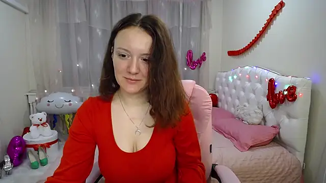 BarbaraStily online show from 02/28/25, 08:09