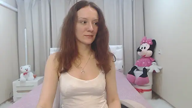 BarbaraStily online show from 03/03/26, 03:40