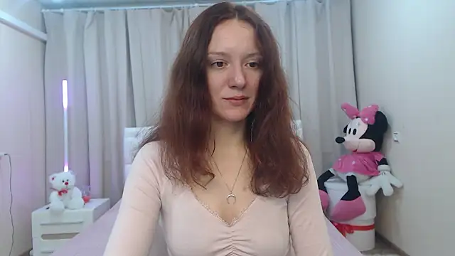 BarbaraStily online show from 03/18/26, 08:39