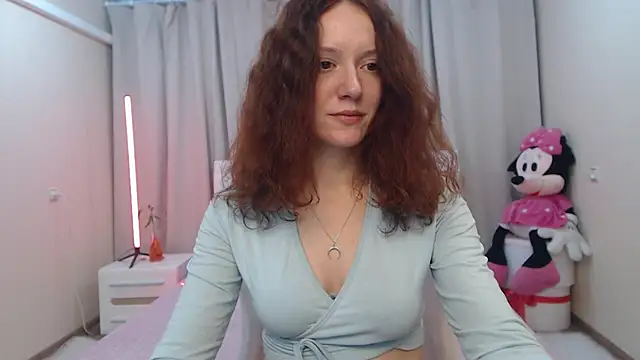 Snapshot of BarbaraStily chatting on 05/06/26, 07:24 BarbaraStily online show from 05/06/26, 07:24