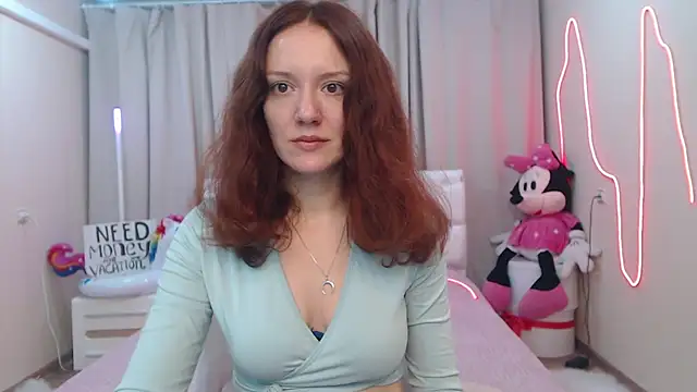 Snapshot of BarbaraStily chatting on 05/30/26, 06:43 BarbaraStily online show from 05/30/26, 06:43