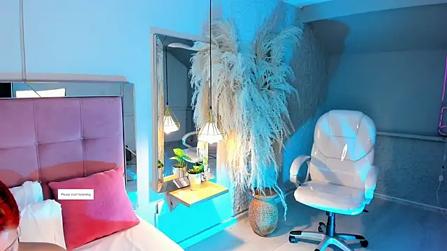 ArticaBelle online show from 02/24/26, 04:21