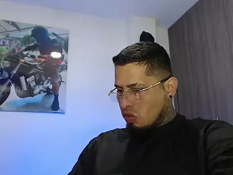 sr fuerte online show from 03/07/26, 05:21