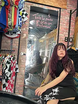 fairybel online show from 02/20/26, 02:50