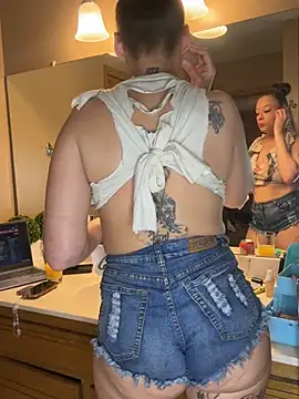 JusticeXXX68 online show from 12/15/24, 03:24